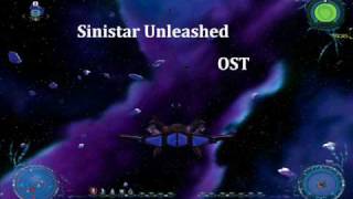Sinistar OST 8
