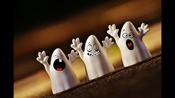 Crying Scary Ghost Sound Effect: Royalty Free Sounds
