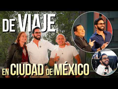 Express trip to CDMX | Part 1