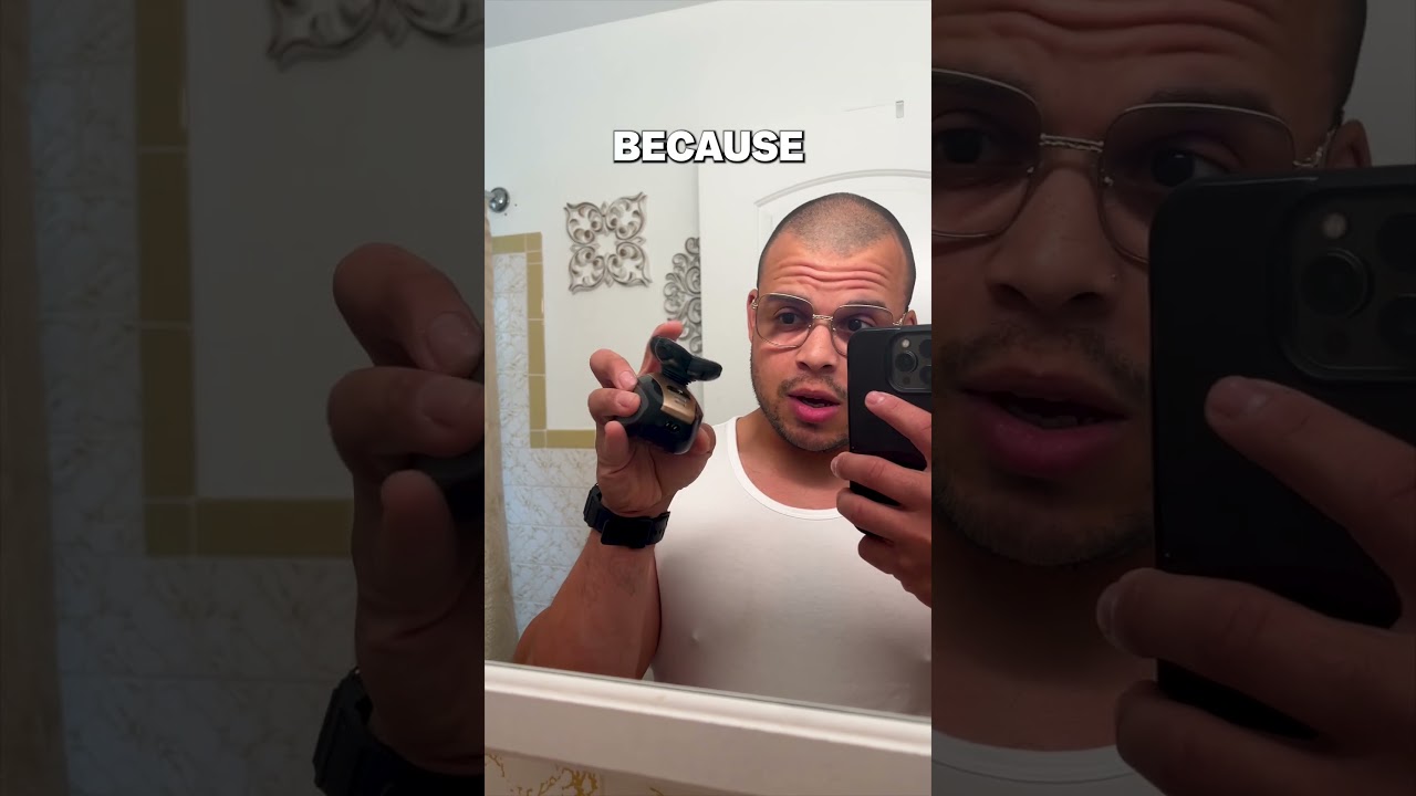 Willis Unleashes the Power of FlexSeries™ Head Shaver from Freebird®!