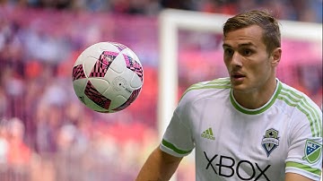 Interview: Jordan Morris on returning from the USMNT