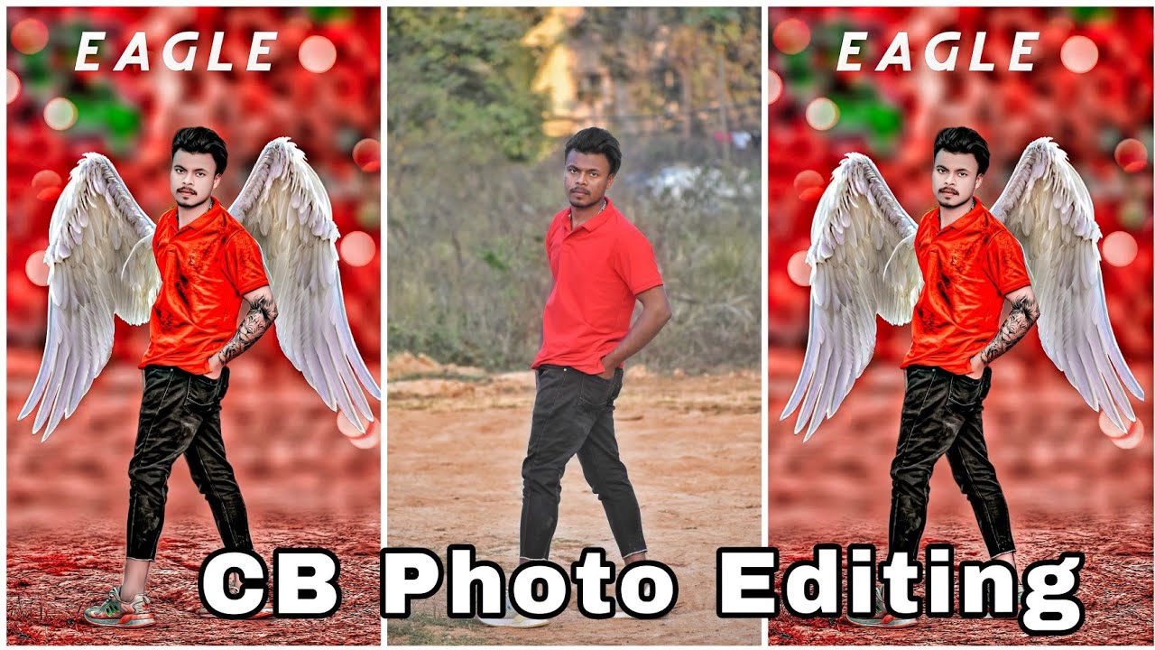 New CB Background HD Photo Editing || New Trick CB Photo Editing Only 2023 || CB Photo Editing