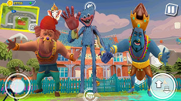 Dark Riddle New Update 14.5.0 (MOD ALL SKIN ) New Prank 2022 Gameplay android |New Update P2\ Part 8