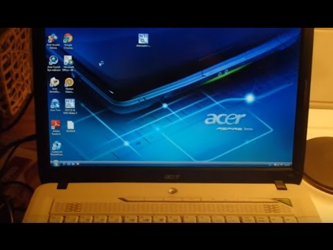 Video: Kuinka Tietokone Tarttuu Virukseen