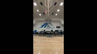 GNMS 6th Grade 2026 Honors Day Program 