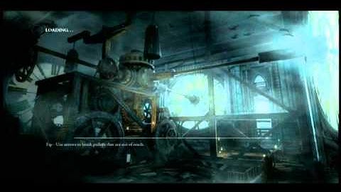 Thief - Walkthrough - Part 18 - The Great Safe