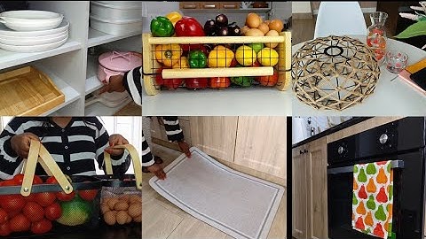 weekly restock/kitchen refresh/WE ARE BACK!!!