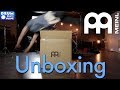 Brand New MEINL Cymbals Unboxing & Playing | Drum Beats Online