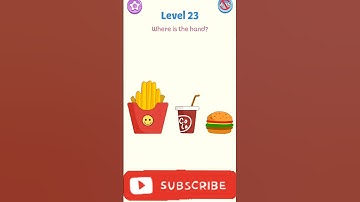 Dop 5🔥Erase 👀Master ✔️21✔️22✔️23✔️24 #dop #dop2 #dop5 #gameplay #androidgames #shorts