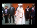 NAZIRU M. AHMAD KANO DAN LAMIDO