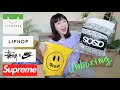 韓貨春裝開箱！近期熱門潮牌買到假貨？YesStyle、ASOS SPRING TRY-ON HAUL