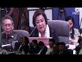 LIVE: House conducts final impeachment hearing vs VP Sara Duterte | April 29