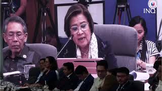 LIVE: House conducts final impeachment hearing vs VP Sara Duterte | April 29