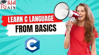 Master C Programming: Unlock Your Coding Potential Part-1 Net Worth