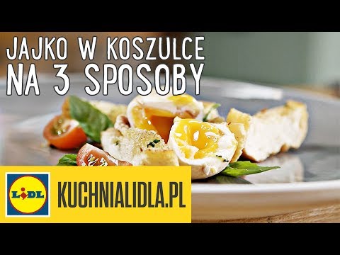 Wideo: Jak Gotować Jajka Po Benedyktyńsku W Domu: Przepisy Krok Po Kroku + Zdjęcia I Filmy