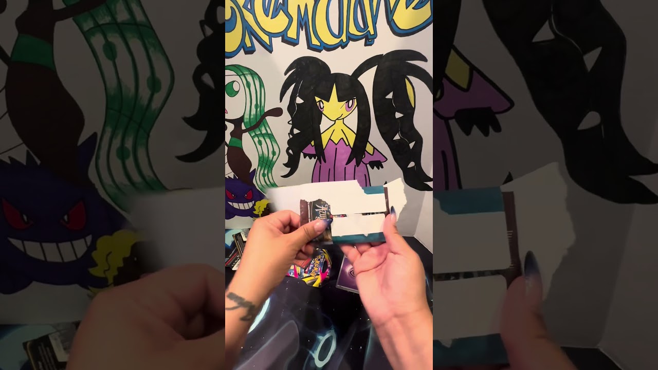 TCG talk! Pokemon mega evolution 