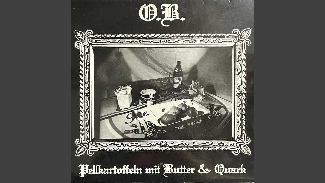 Punk-Oi! (LagerfeuerVersion)