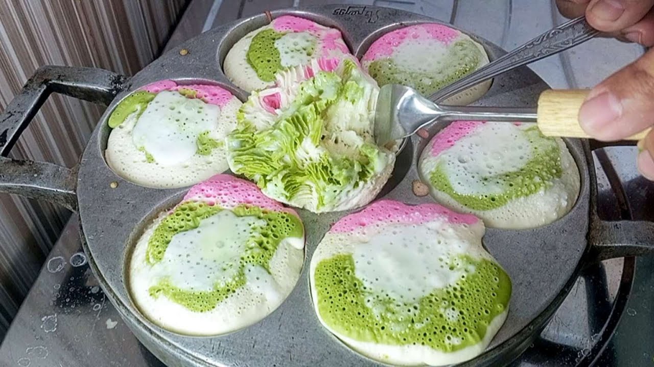 100% ANTI LENGKET‼️PASTI BERPORI DAN BERSERAT‼️AKU GANTI SATU BAHAN INI DAN HASILNYA MAKIN BERSERAT