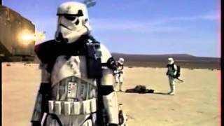 Star Wars: Troops (Subtítulos Español) (HQ)