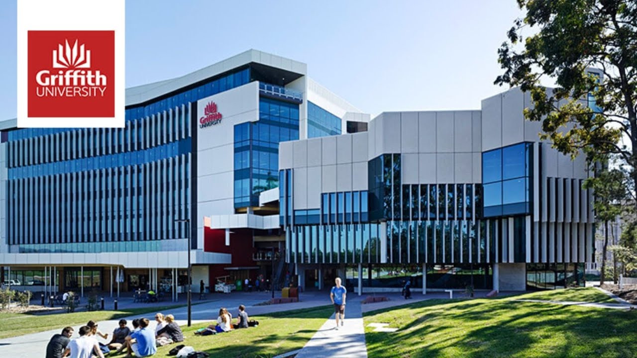 phd education griffith university