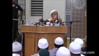 Ustaz Azhar Idrus - Cara nak beli rumah dan kereta tanpa RIBA