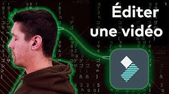 Comment éditer ses vidéos ? Guide complet du débutant || TUTO Filmora