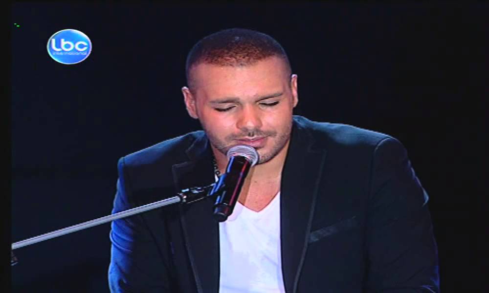 Concert  Joseph Attieh -May 12,2013