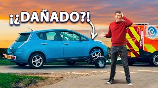 ¡¿Los vehículos eléctricos usados son una estafa?! by carwow América Latina 141,839 views 2 weeks ago 22 minutes