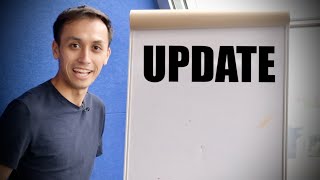 This is an update.