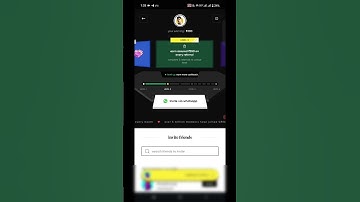 cred app se refer and earn kaise kare | how to refer and earn from credit app | refer and earn cred