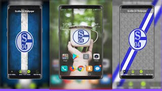 Bestes Wallpaper für schalke 04 (Android app)