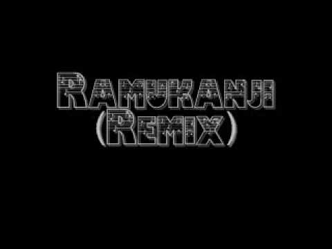 Onetox - Ramukanji (remix)