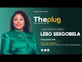 Eternal Glory Church - the Plug Service with Lebo Sekgobela