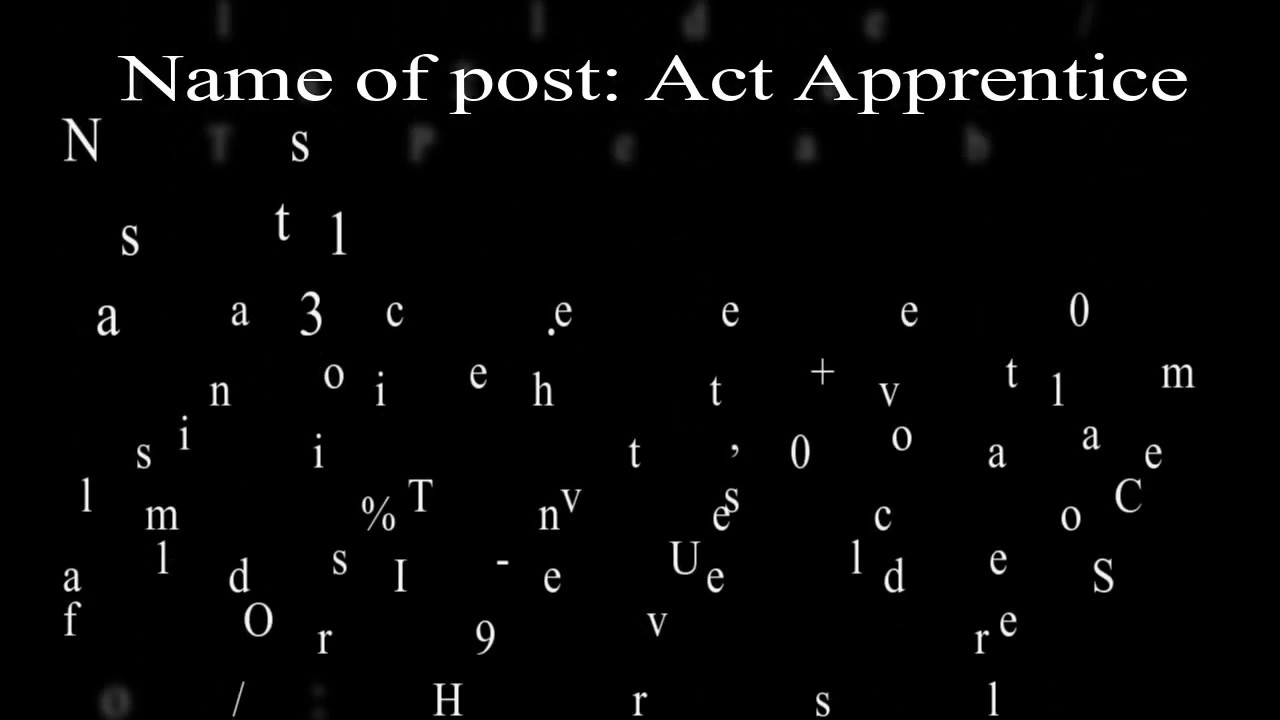 N F Railway Recruitment 2018 : Act Apprentice [4329 Posts]