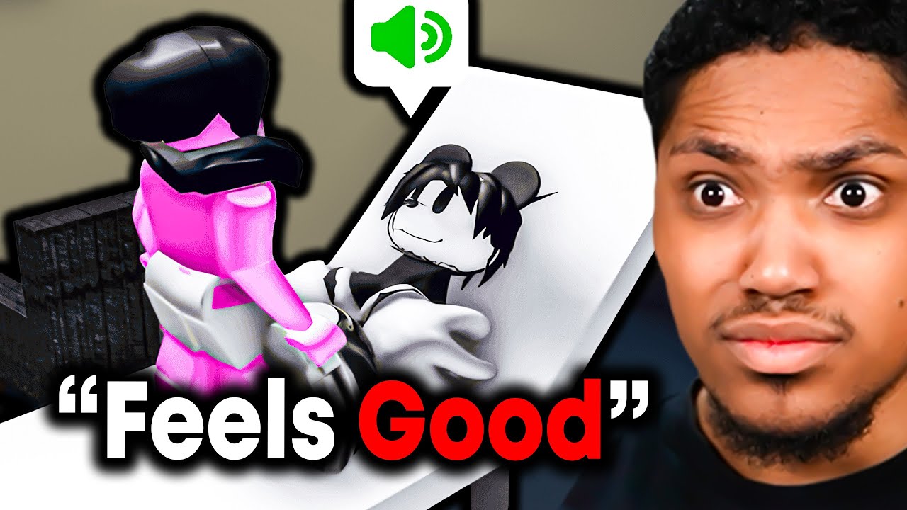 Mickey Munch Wtf You Doin?