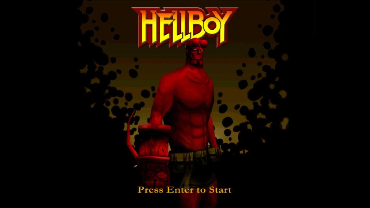 Worst Survival Horror Games