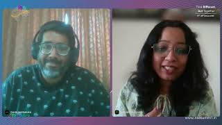 Articulation of Assumptions - In Conversation with Gavin Methalaka and Deepali Bhagwate