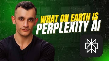 What is Perplexity AI? (And Why It