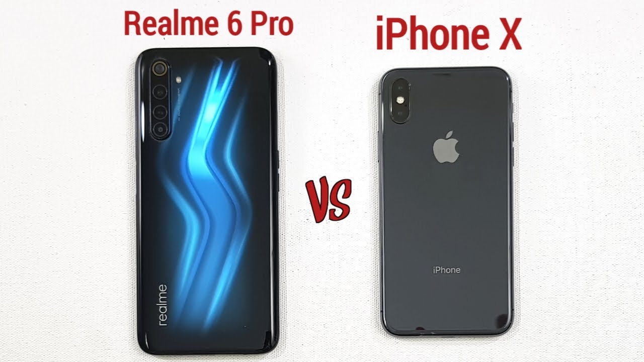 Realme 8i Vs Redmi 10