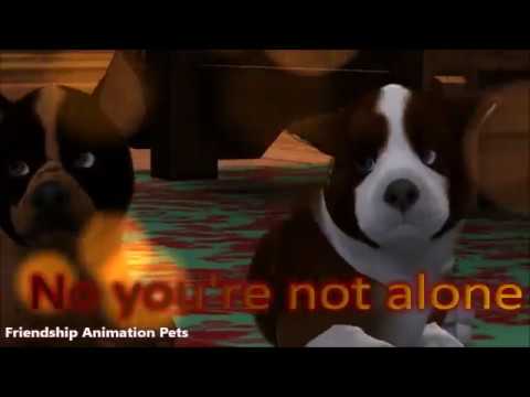 mephistopheles Part 7 &11 for Arrow Paws