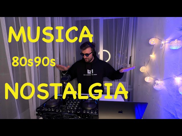 Disco Music 80s 90s RETRO MIX/Ace of Base Modern Talking, ABBA Scorpions/Haddaway/Modjo/P DADDY NEJA class=