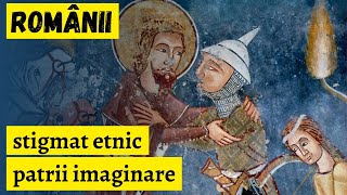 Omul major, ep. 9 - Obscurele origini ale românilor și mândria lor națională (cu Ovidiu Pecican)