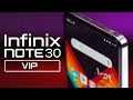 هذا الجهاز تفوق على كل توقعاتي 👏 | Infinix Note 30 VIP review