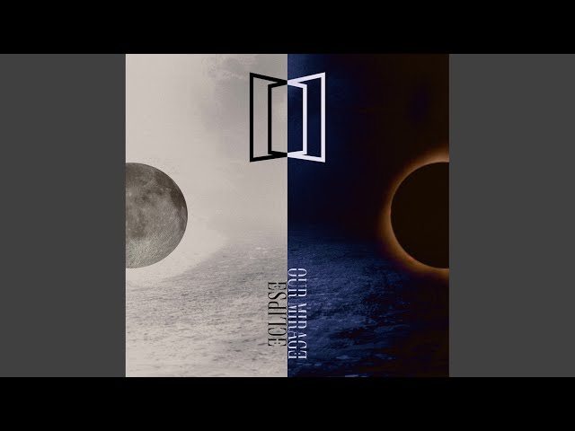 欧LP Our Mirage Eclipse NONE Arising Empire /00260 OUR MIRAGE - Eclipse (OFFICIAL ALBUM STREAM) - YouTube