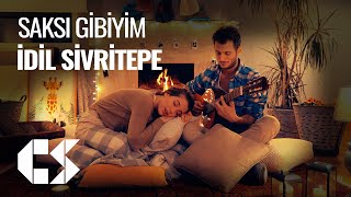 Cenk Suyabatmaz feat İdil Sivritepe - Saksı Gibiyim Resimi