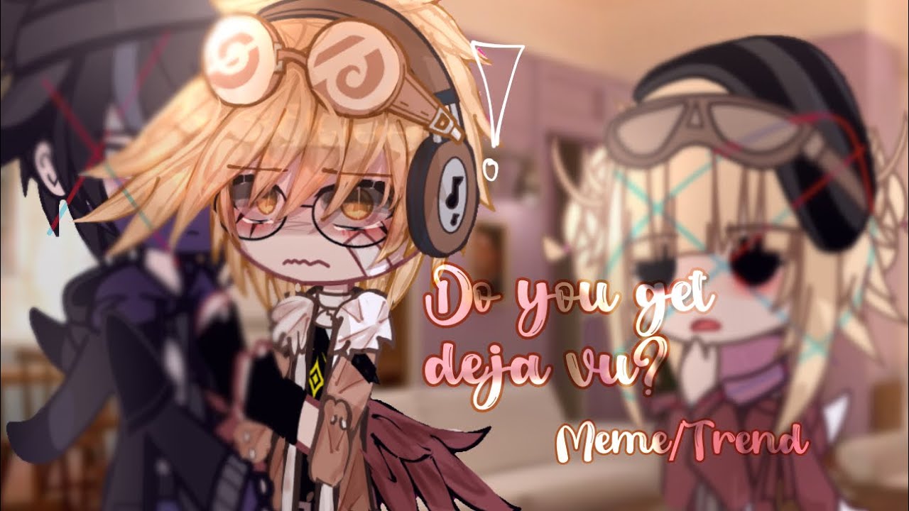“Do you get deja vu?” || BL Meme /Trend || Dabihawks / Toukei / Hotwings || !Angst!+!Facts! || AU ||
