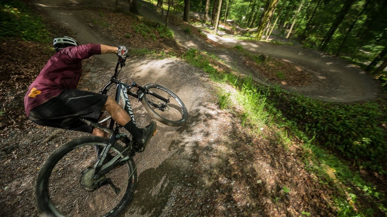 Trails around Zürich YouTube