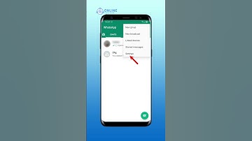 How to Enable Dark Mode on WhatsApp | WhatsApp Guide