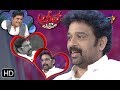 Alitho Saradaga | 24th June 2019 | Actor J.D.Chakravarthy | ETV Telugu