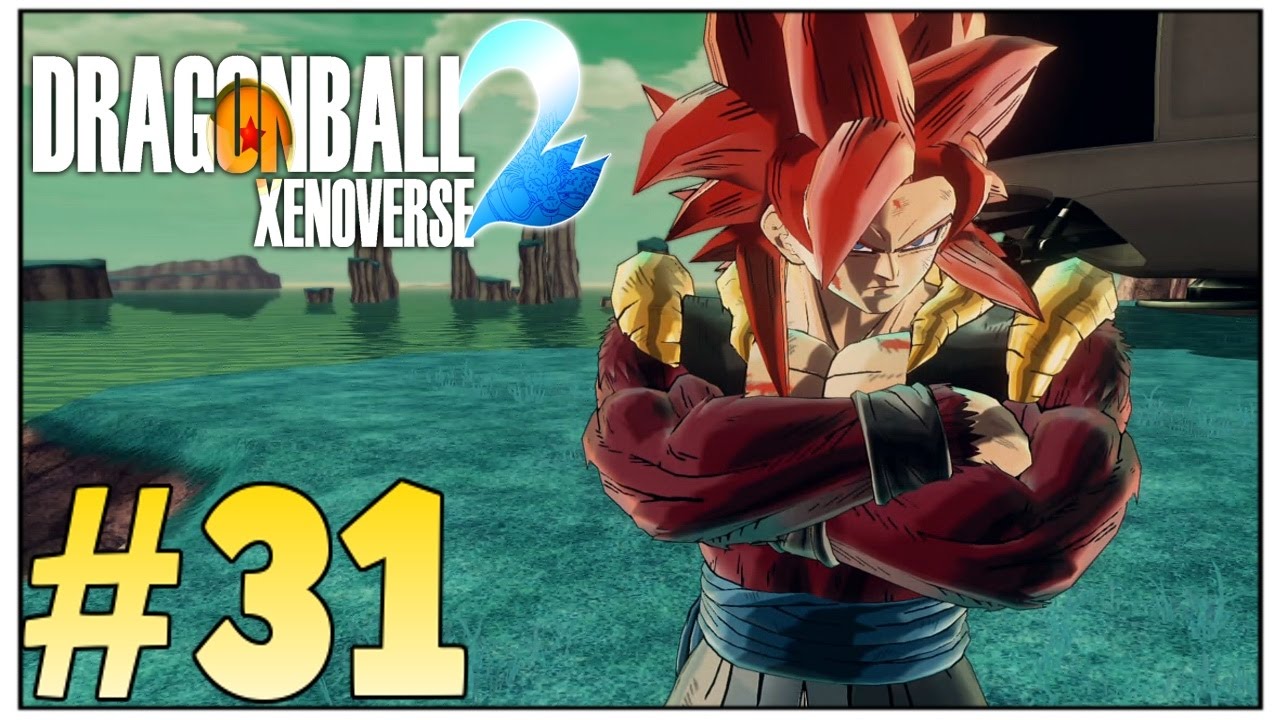 Dragonball Evolution 2 Trailer Deutsch